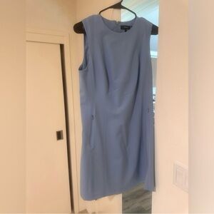 Theory dress size 8
